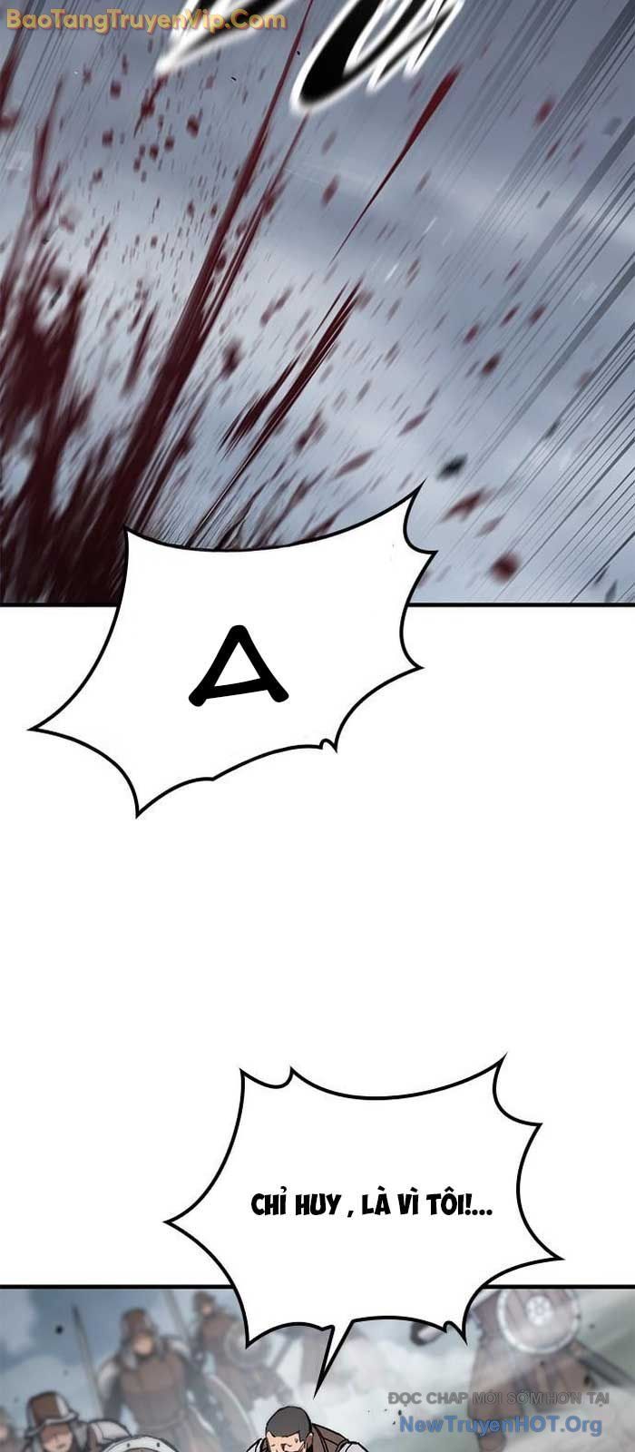 Hiệp Sĩ Sống Vì Ngày Hôm Nay - Chapter 69 - Page 65