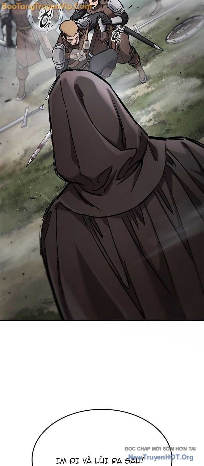 Hiệp Sĩ Sống Vì Ngày Hôm Nay - Chapter 69 - Page 66