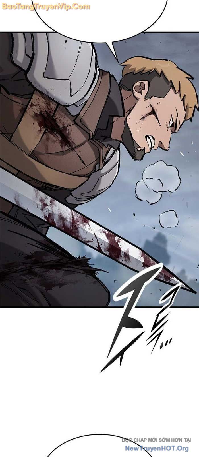 Hiệp Sĩ Sống Vì Ngày Hôm Nay - Chapter 69 - Page 67