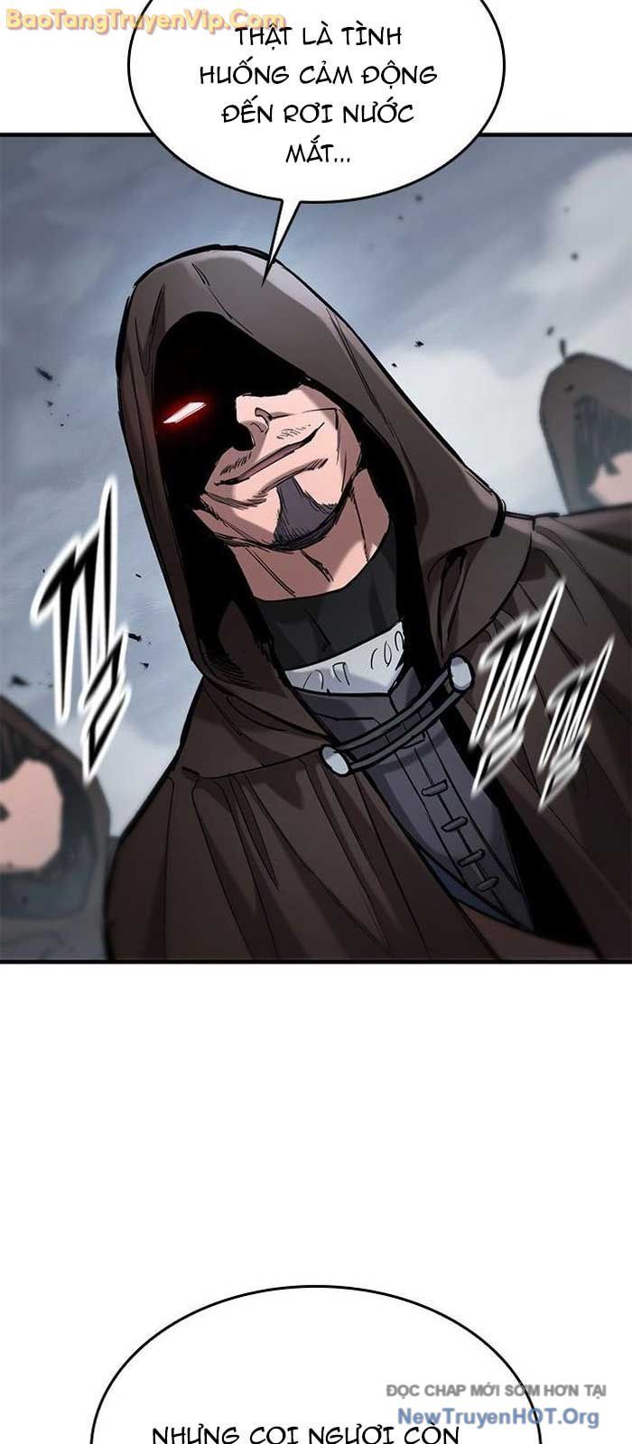 Hiệp Sĩ Sống Vì Ngày Hôm Nay - Chapter 69 - Page 68