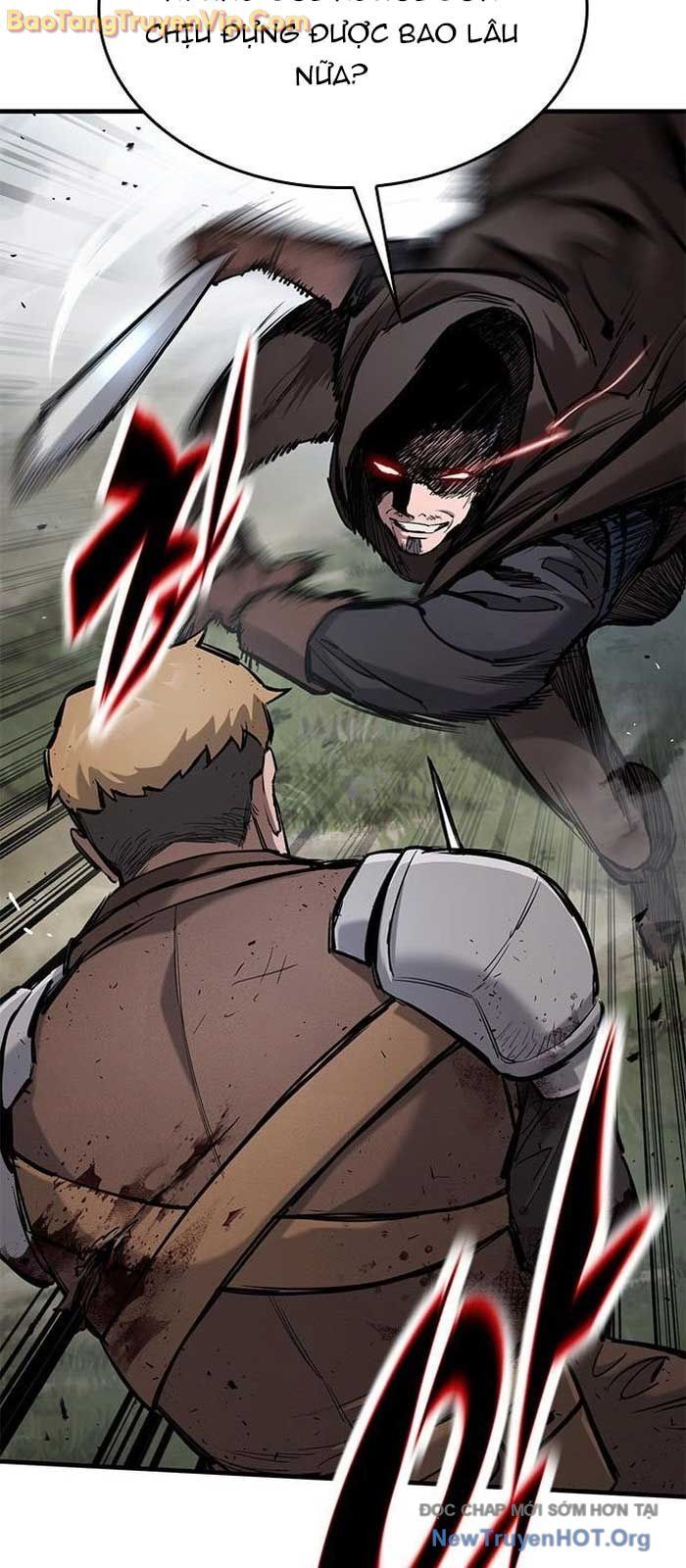 Hiệp Sĩ Sống Vì Ngày Hôm Nay - Chapter 69 - Page 69