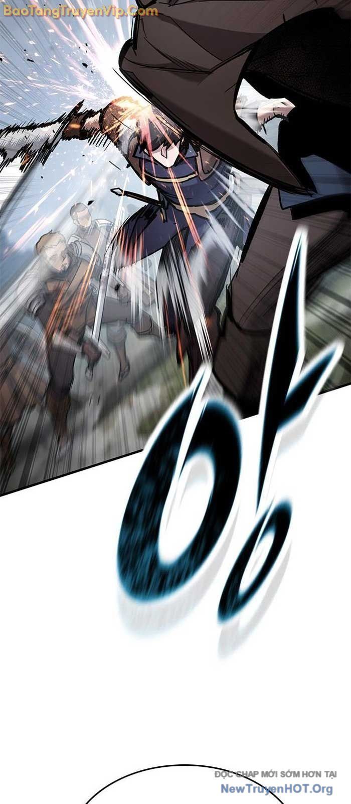 Hiệp Sĩ Sống Vì Ngày Hôm Nay - Chapter 69 - Page 73