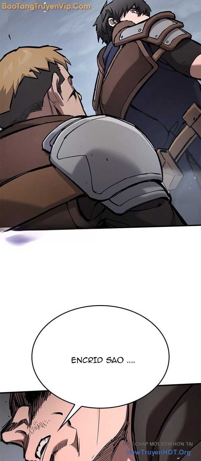 Hiệp Sĩ Sống Vì Ngày Hôm Nay - Chapter 69 - Page 75