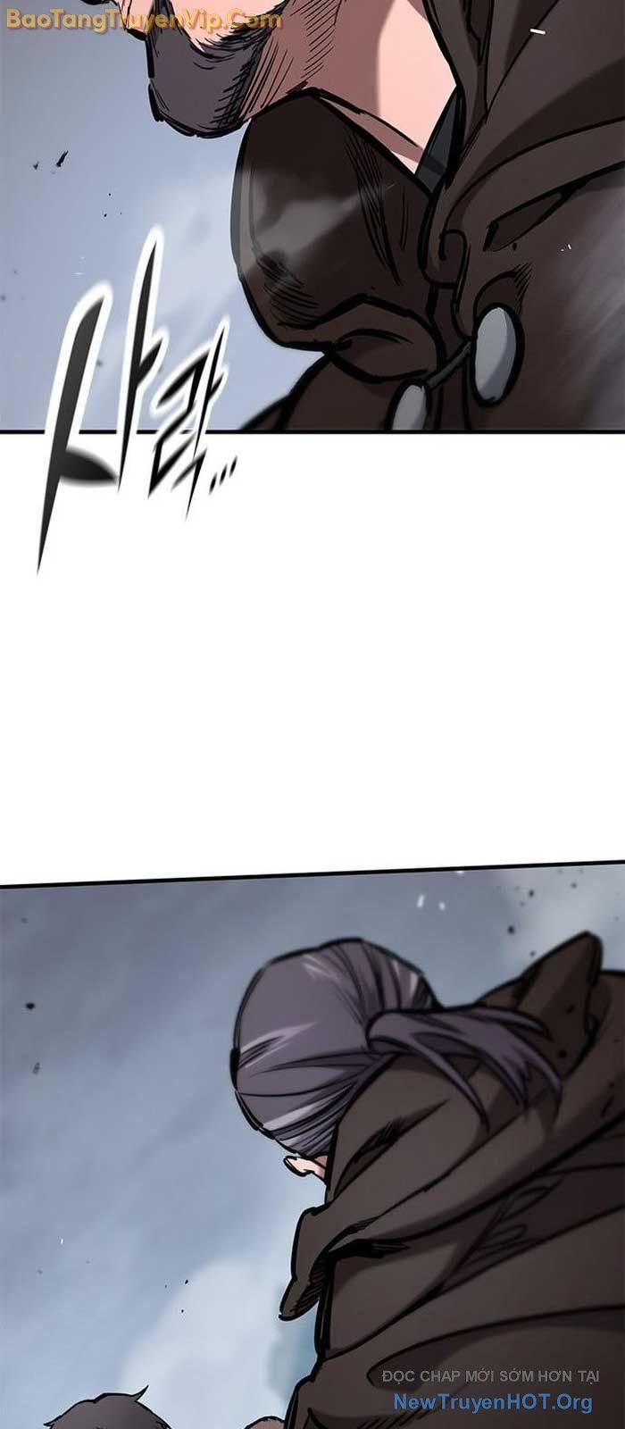 Hiệp Sĩ Sống Vì Ngày Hôm Nay - Chapter 69 - Page 76