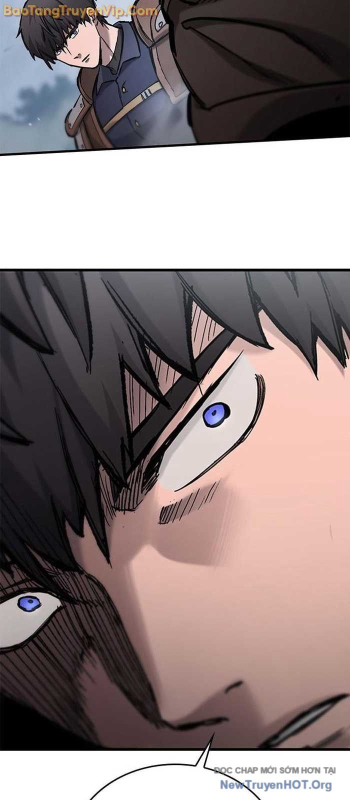 Hiệp Sĩ Sống Vì Ngày Hôm Nay - Chapter 69 - Page 77