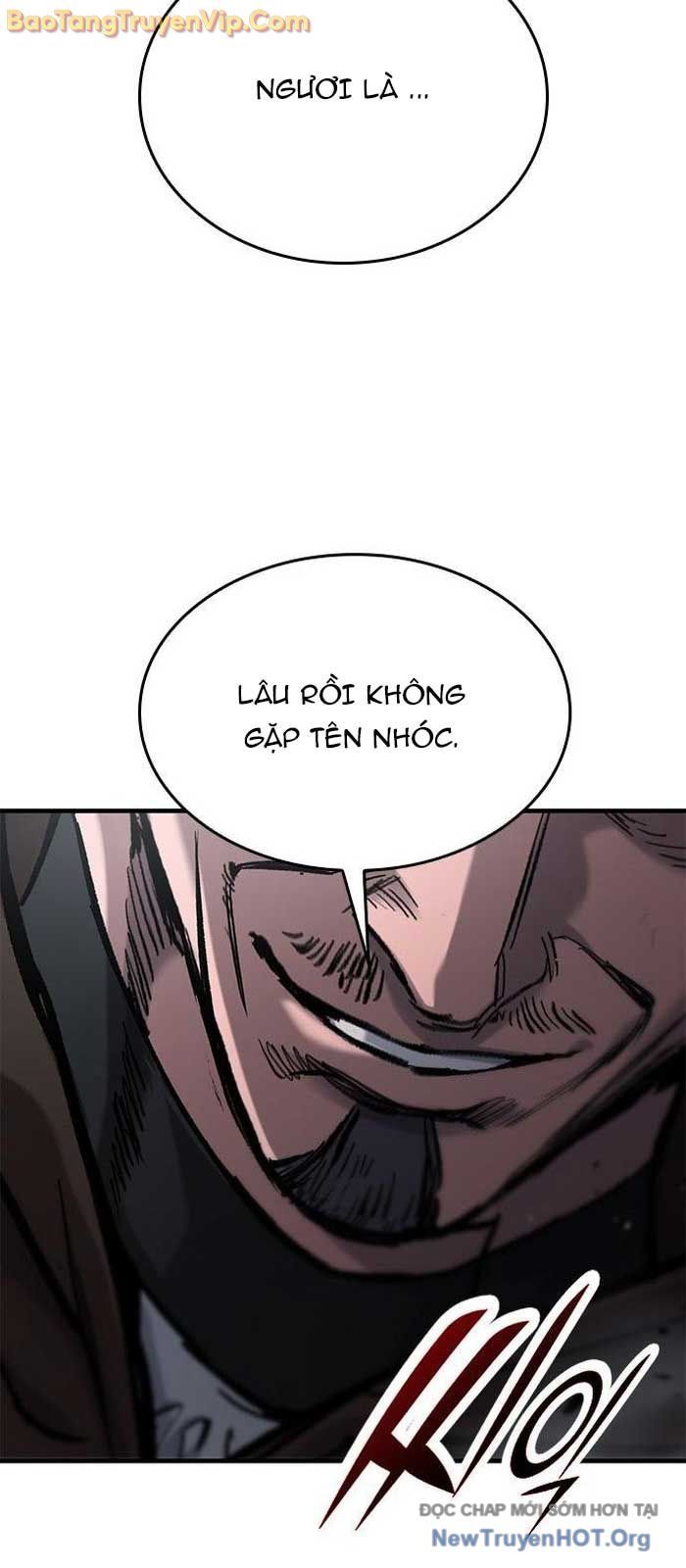 Hiệp Sĩ Sống Vì Ngày Hôm Nay - Chapter 69 - Page 78