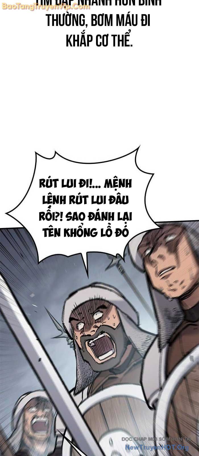 Hiệp Sĩ Sống Vì Ngày Hôm Nay - Chapter 69 - Page 8