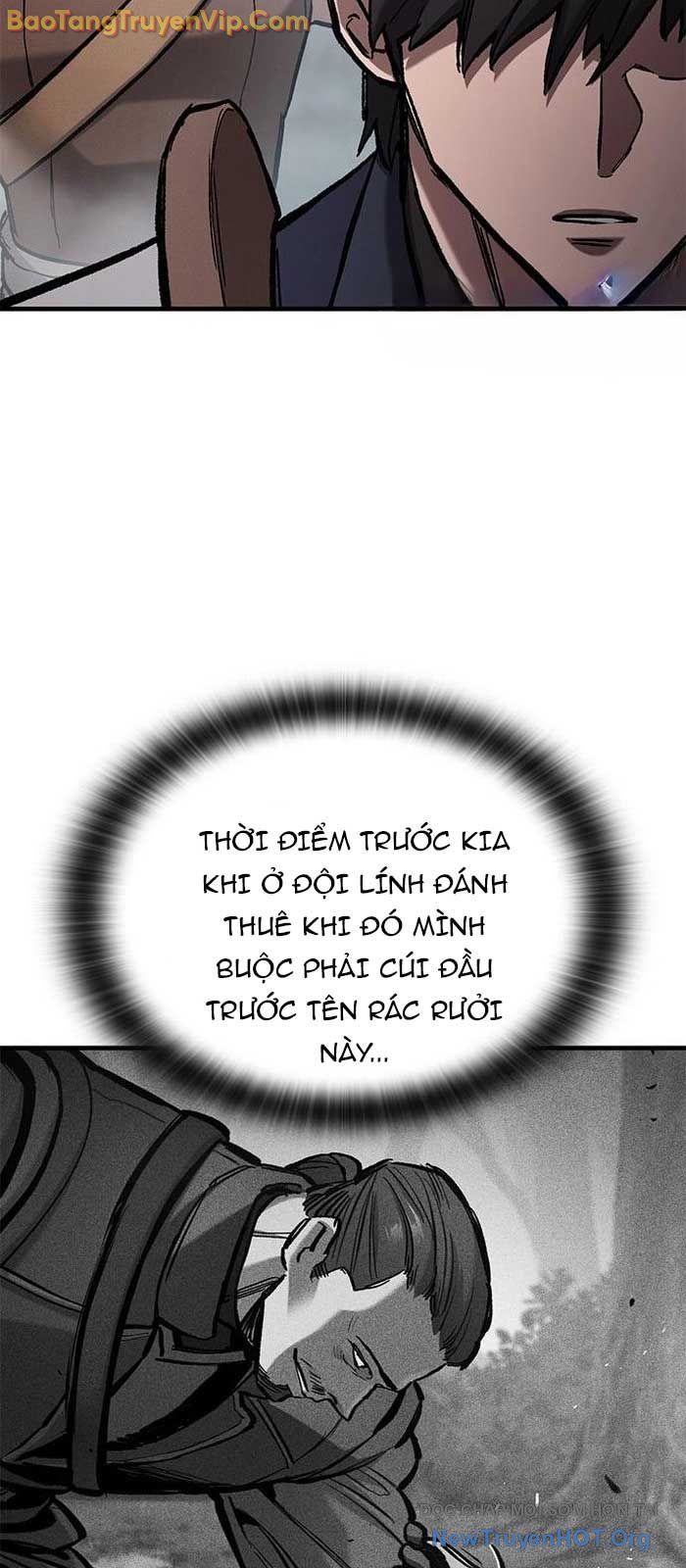 Hiệp Sĩ Sống Vì Ngày Hôm Nay - Chapter 69 - Page 81