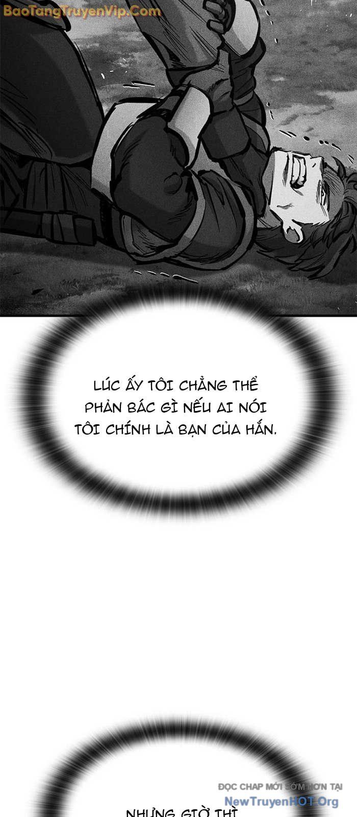 Hiệp Sĩ Sống Vì Ngày Hôm Nay - Chapter 69 - Page 82