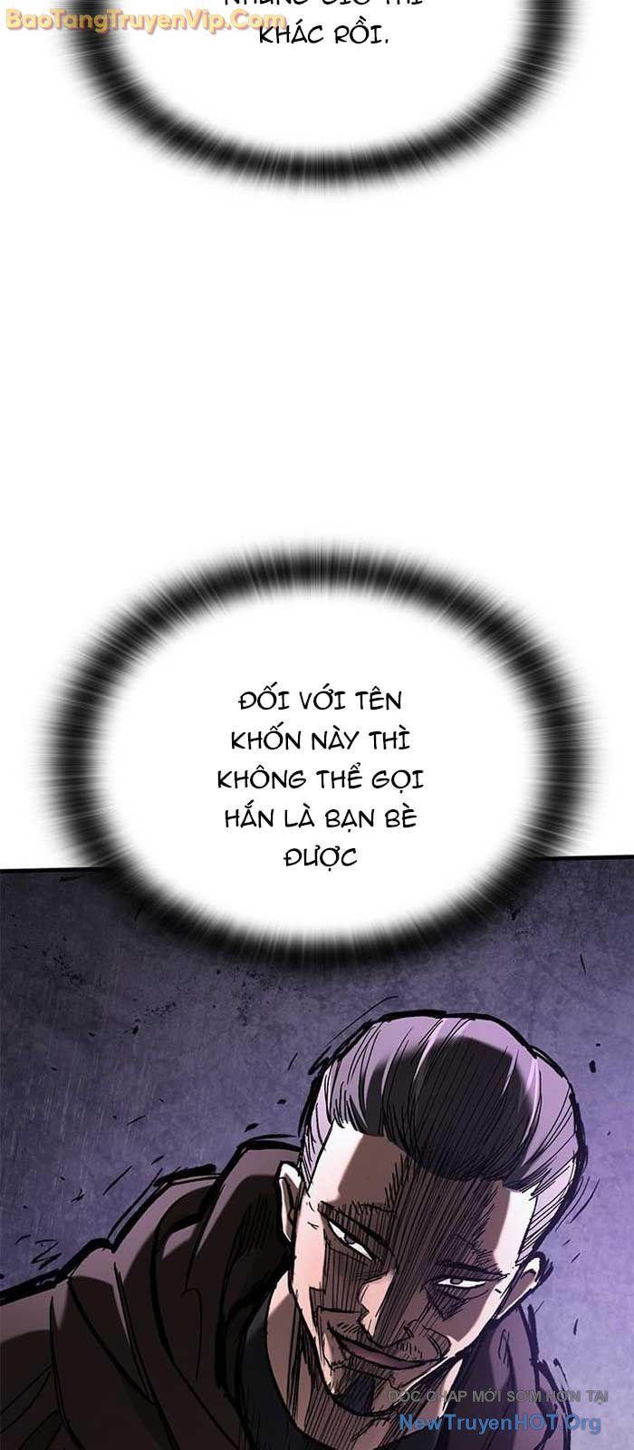 Hiệp Sĩ Sống Vì Ngày Hôm Nay - Chapter 69 - Page 83