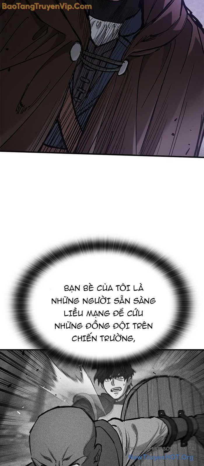 Hiệp Sĩ Sống Vì Ngày Hôm Nay - Chapter 69 - Page 84