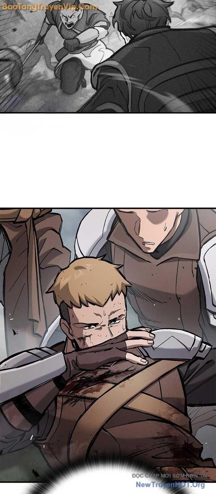 Hiệp Sĩ Sống Vì Ngày Hôm Nay - Chapter 69 - Page 86