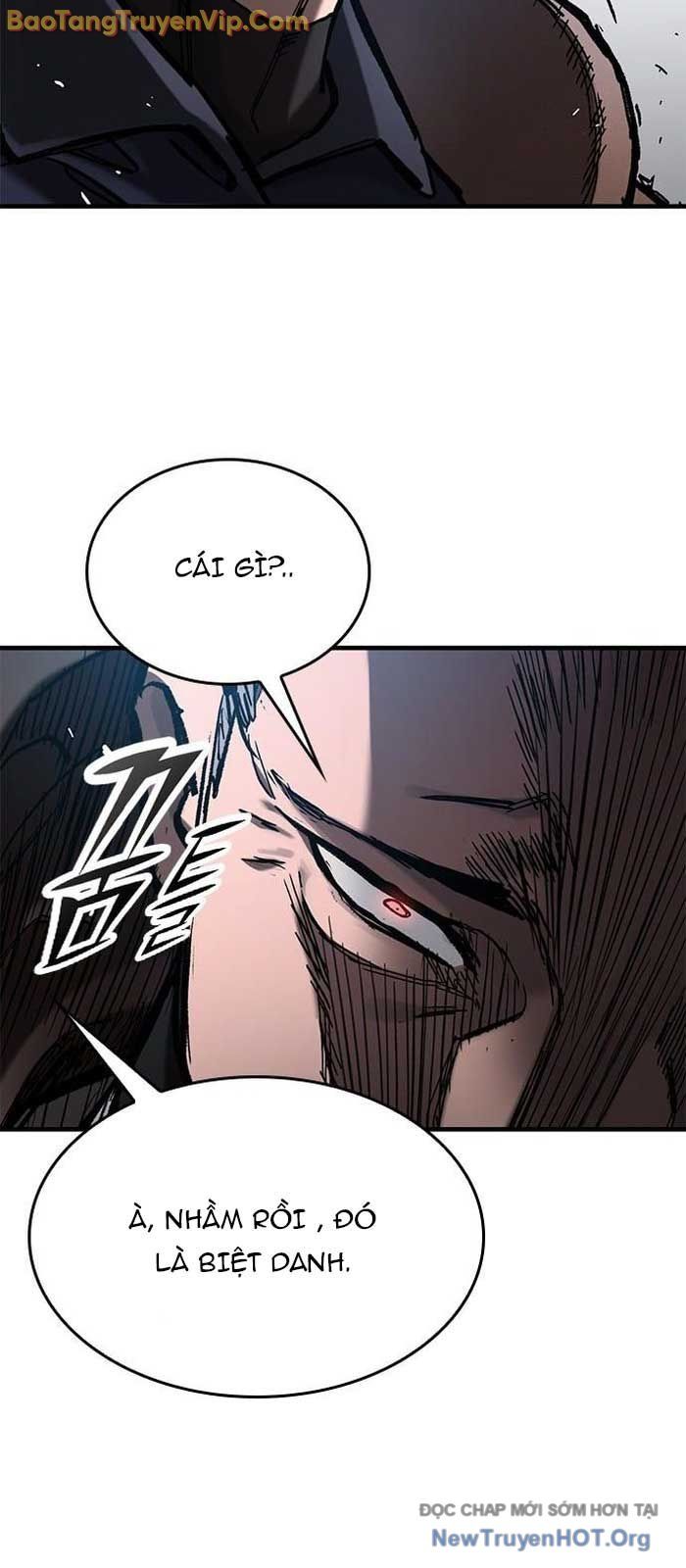 Hiệp Sĩ Sống Vì Ngày Hôm Nay - Chapter 69 - Page 89