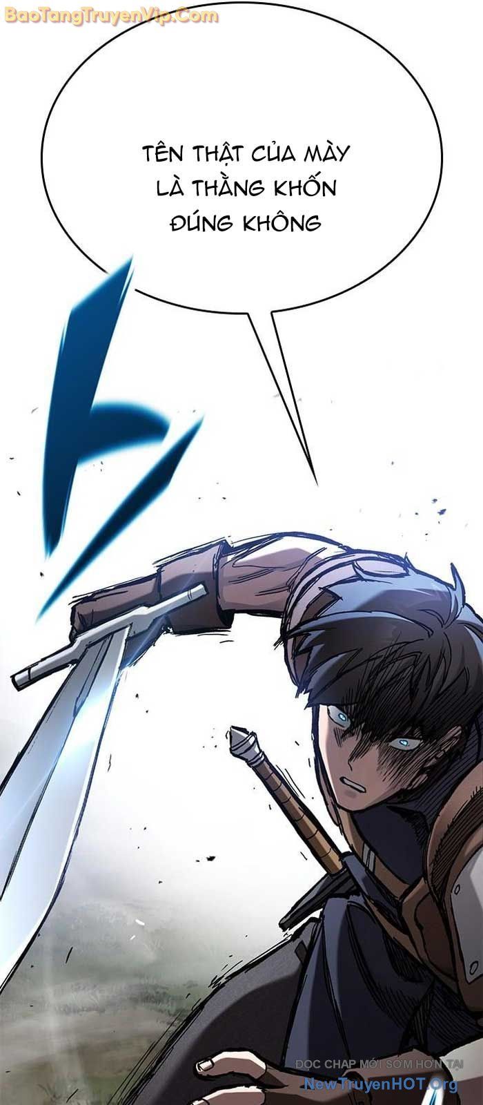 Hiệp Sĩ Sống Vì Ngày Hôm Nay - Chapter 69 - Page 90