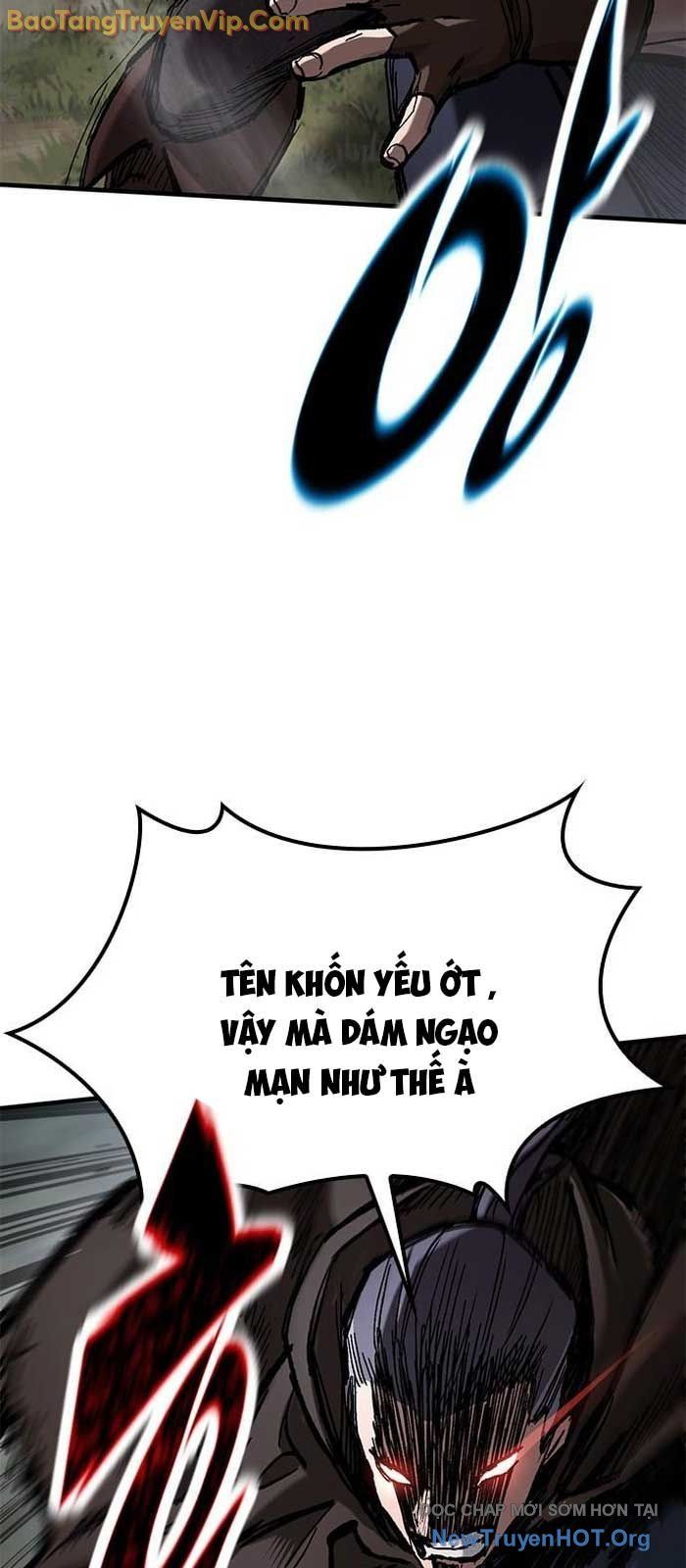 Hiệp Sĩ Sống Vì Ngày Hôm Nay - Chapter 69 - Page 91