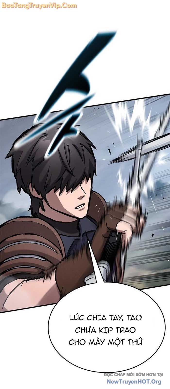 Hiệp Sĩ Sống Vì Ngày Hôm Nay - Chapter 69 - Page 93