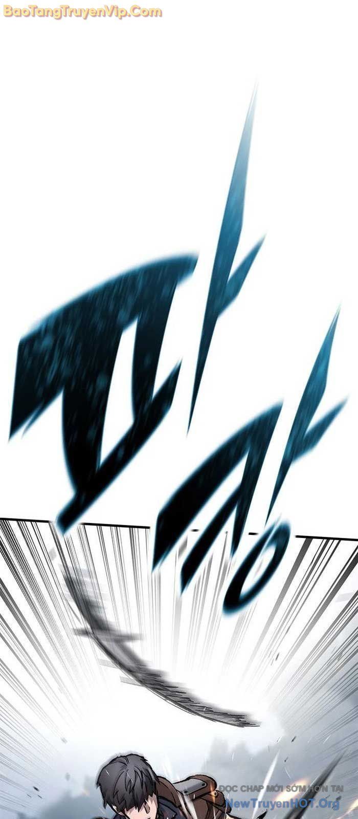 Hiệp Sĩ Sống Vì Ngày Hôm Nay - Chapter 69 - Page 94