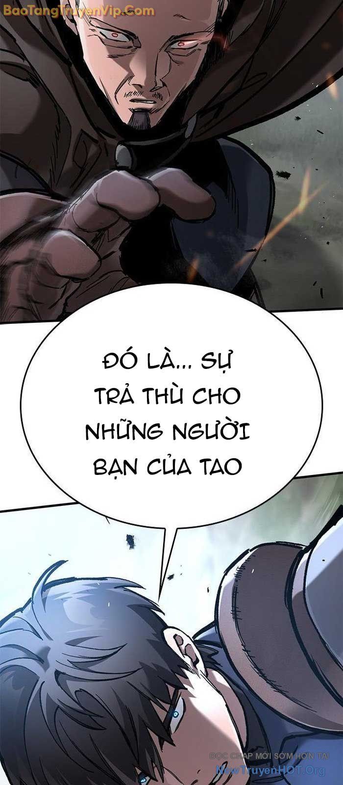 Hiệp Sĩ Sống Vì Ngày Hôm Nay - Chapter 69 - Page 96
