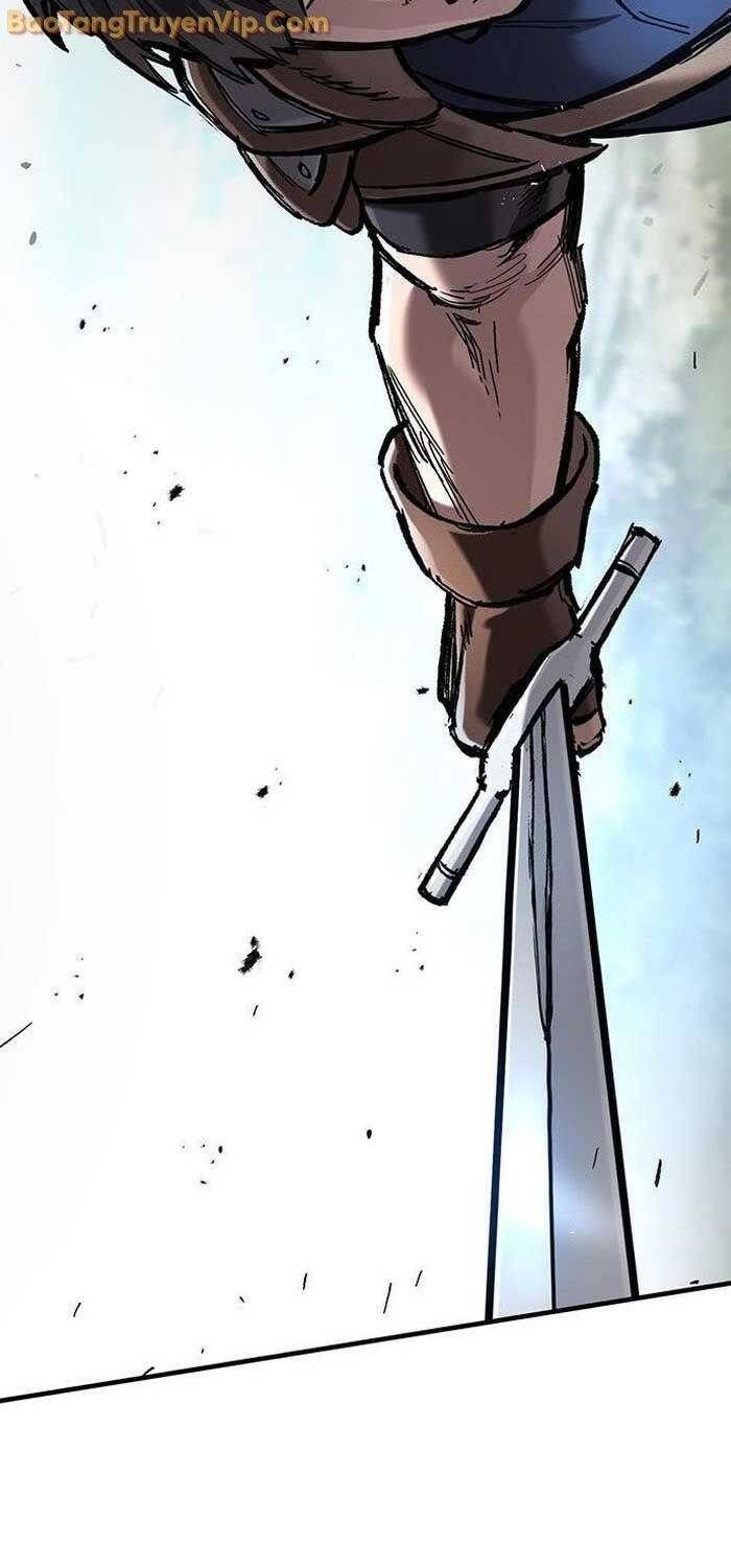 Hiệp Sĩ Sống Vì Ngày Hôm Nay - Chapter 69 - Page 98