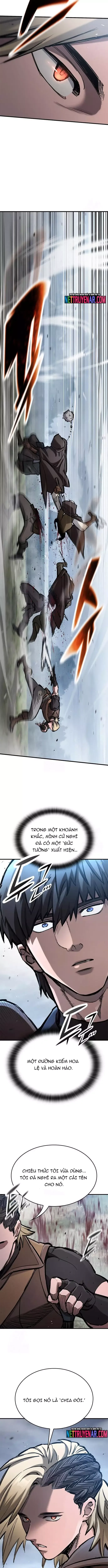 Hiệp Sĩ Sống Vì Ngày Hôm Nay - Chapter 70 - Page 13