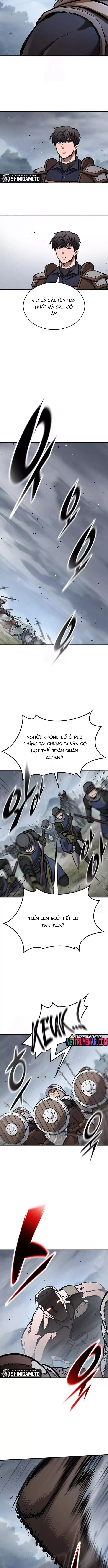 Hiệp Sĩ Sống Vì Ngày Hôm Nay - Chapter 70 - Page 14