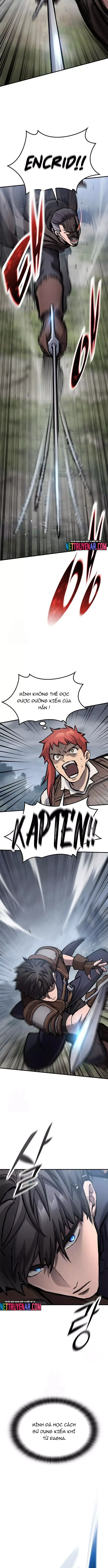 Hiệp Sĩ Sống Vì Ngày Hôm Nay - Chapter 70 - Page 5