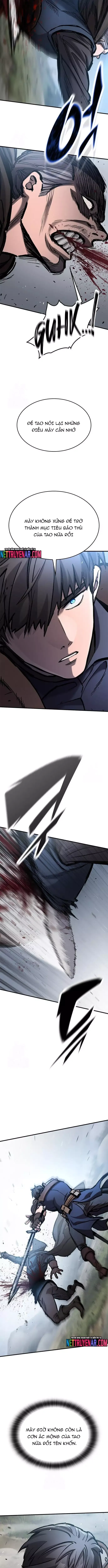 Hiệp Sĩ Sống Vì Ngày Hôm Nay - Chapter 70 - Page 7