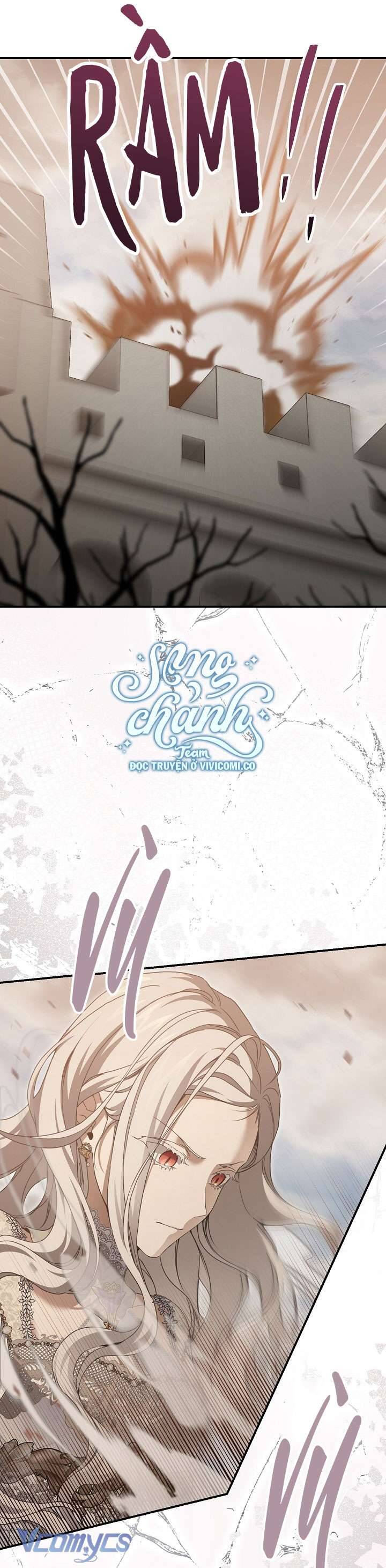 Lần Nữa Toả Sáng Chapter 108 - Trang 12