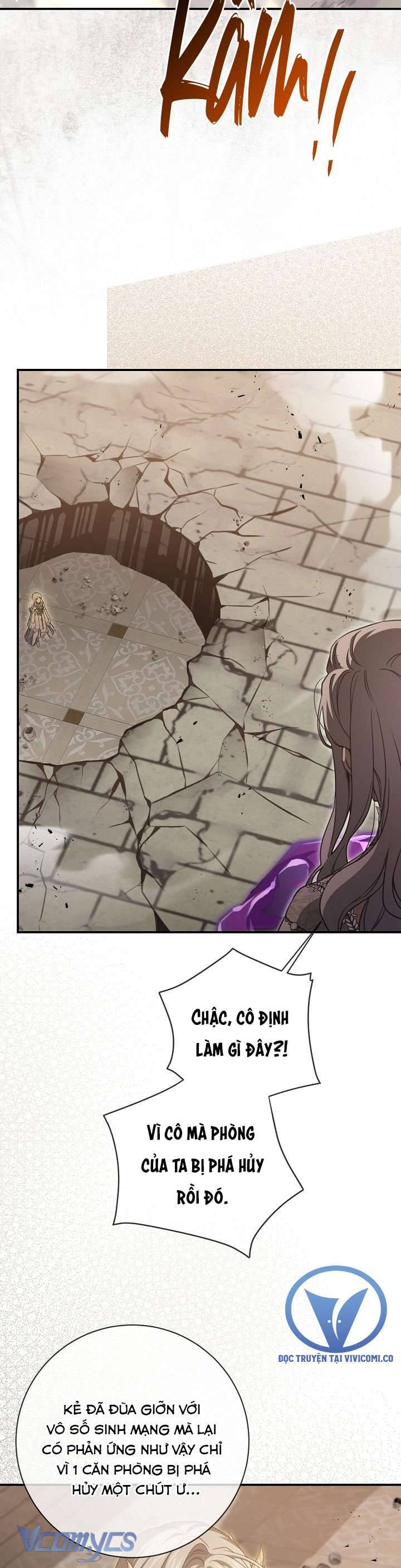 Lần Nữa Toả Sáng Chapter 108 - Trang 15