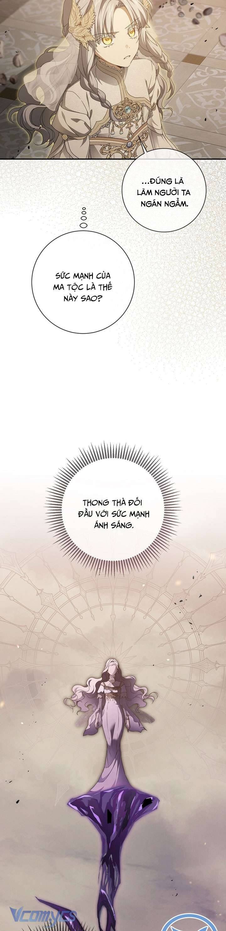 Lần Nữa Toả Sáng Chapter 108 - Trang 16