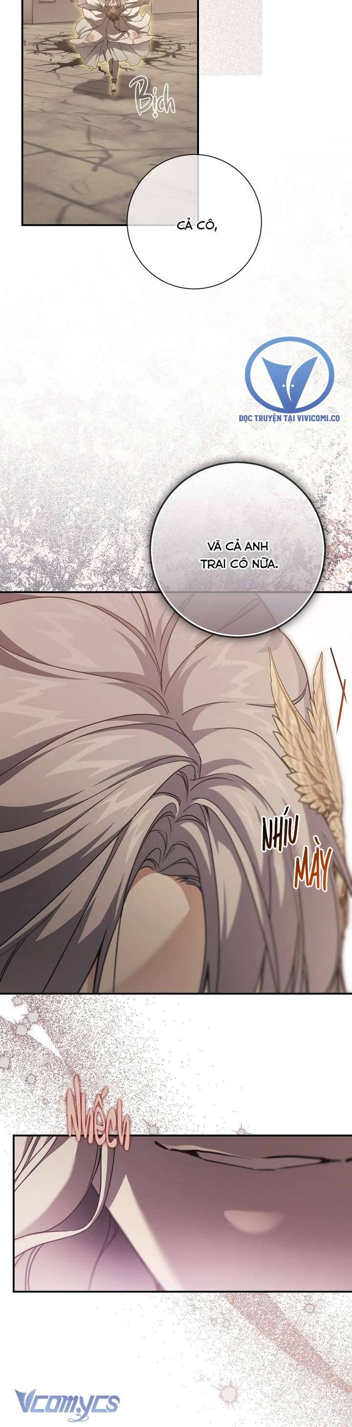 Lần Nữa Toả Sáng Chapter 108 - Trang 18