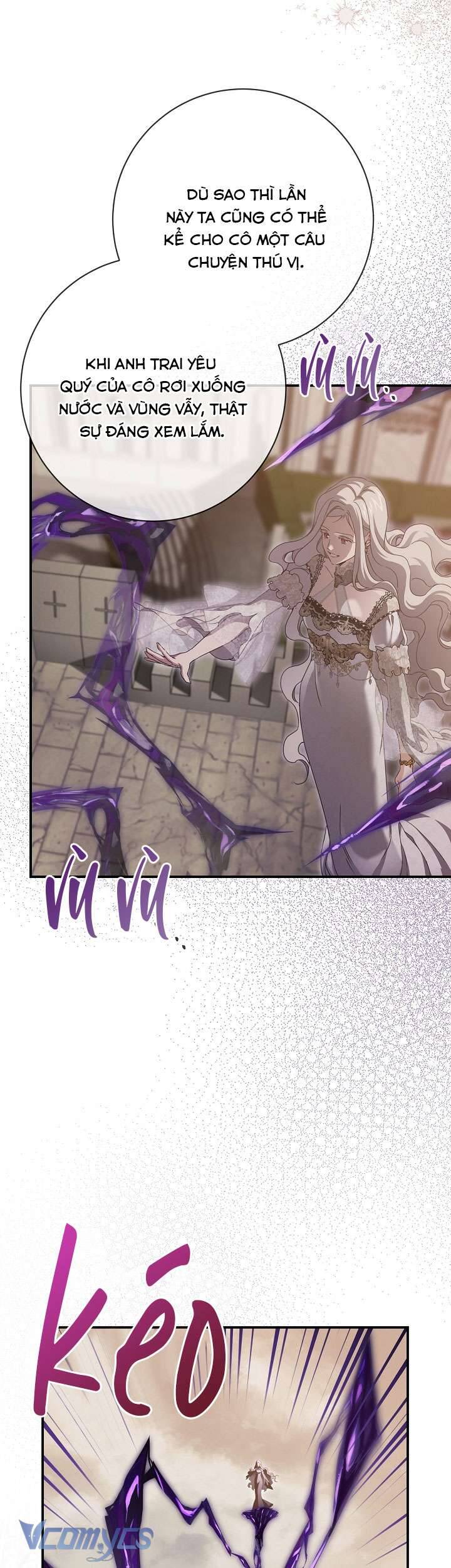 Lần Nữa Toả Sáng Chapter 108 - Trang 19