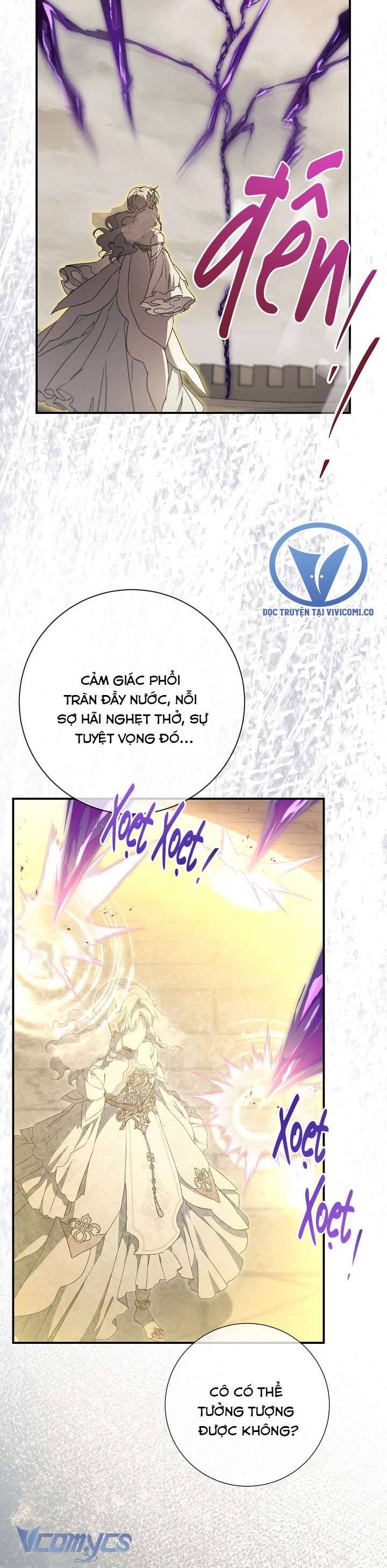 Lần Nữa Toả Sáng Chapter 108 - Trang 20
