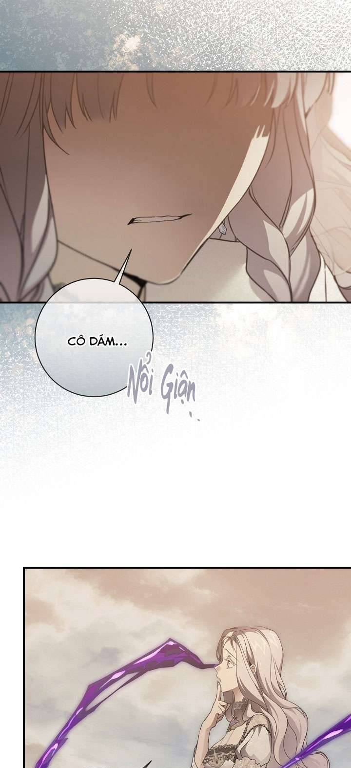 Lần Nữa Toả Sáng Chapter 108 - Trang 21