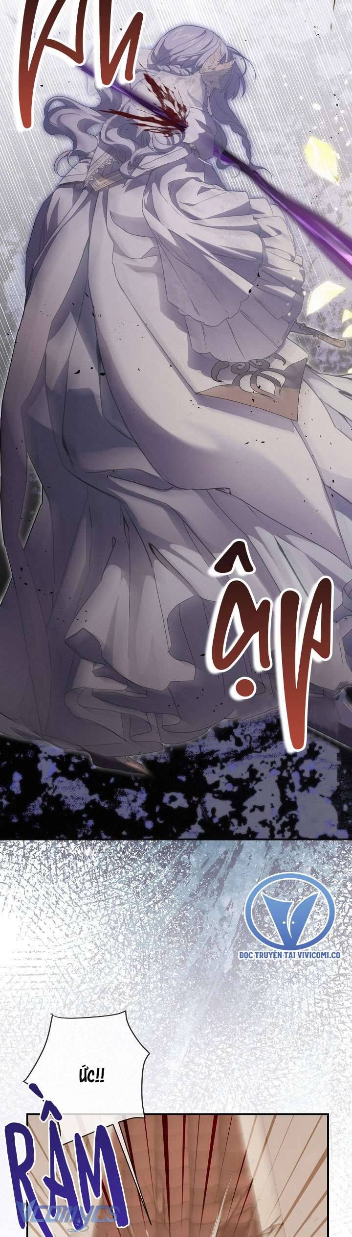 Lần Nữa Toả Sáng Chapter 108 - Trang 27