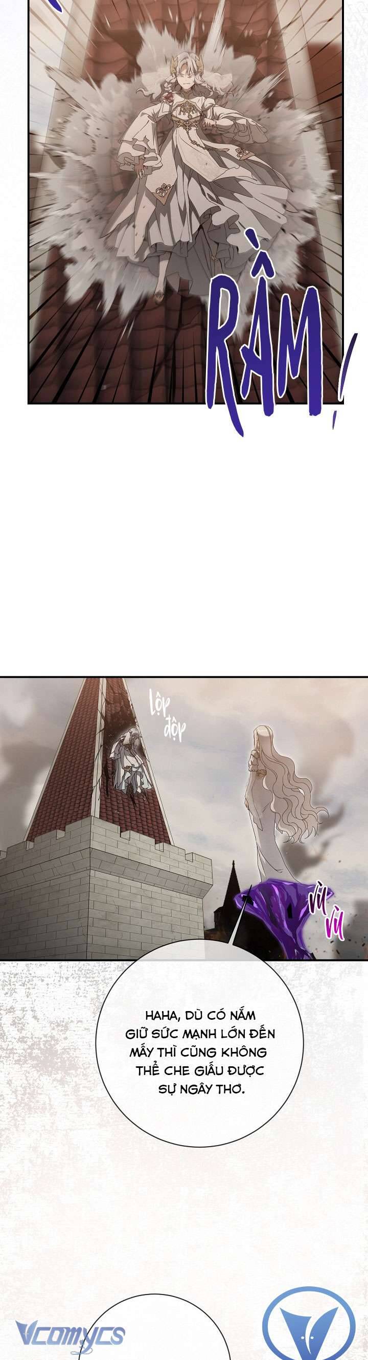 Lần Nữa Toả Sáng Chapter 108 - Trang 28