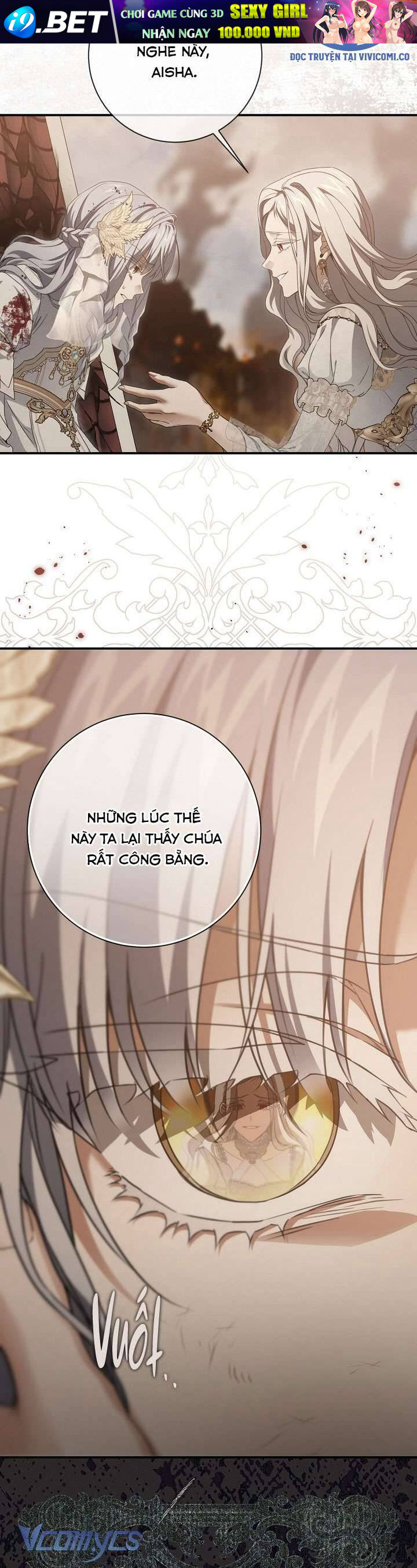 Lần Nữa Toả Sáng Chapter 108 - Trang 29