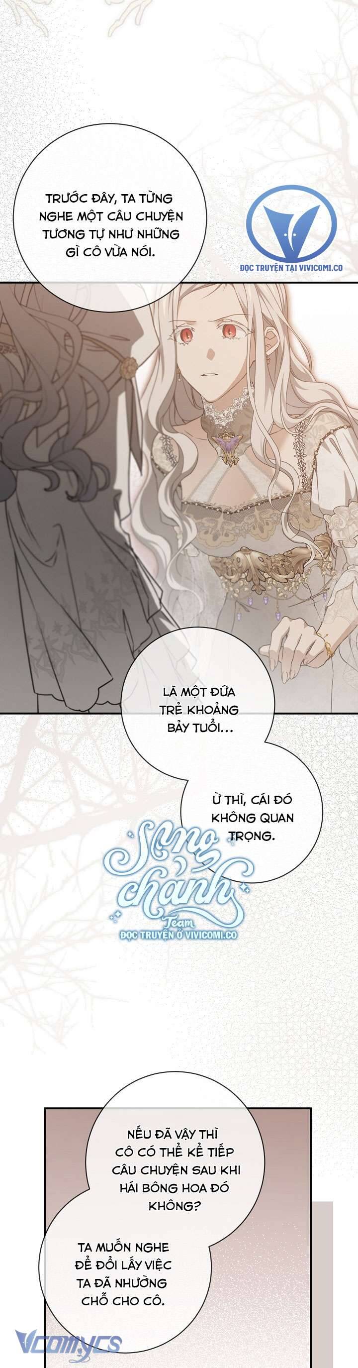 Lần Nữa Toả Sáng Chapter 108 - Trang 34