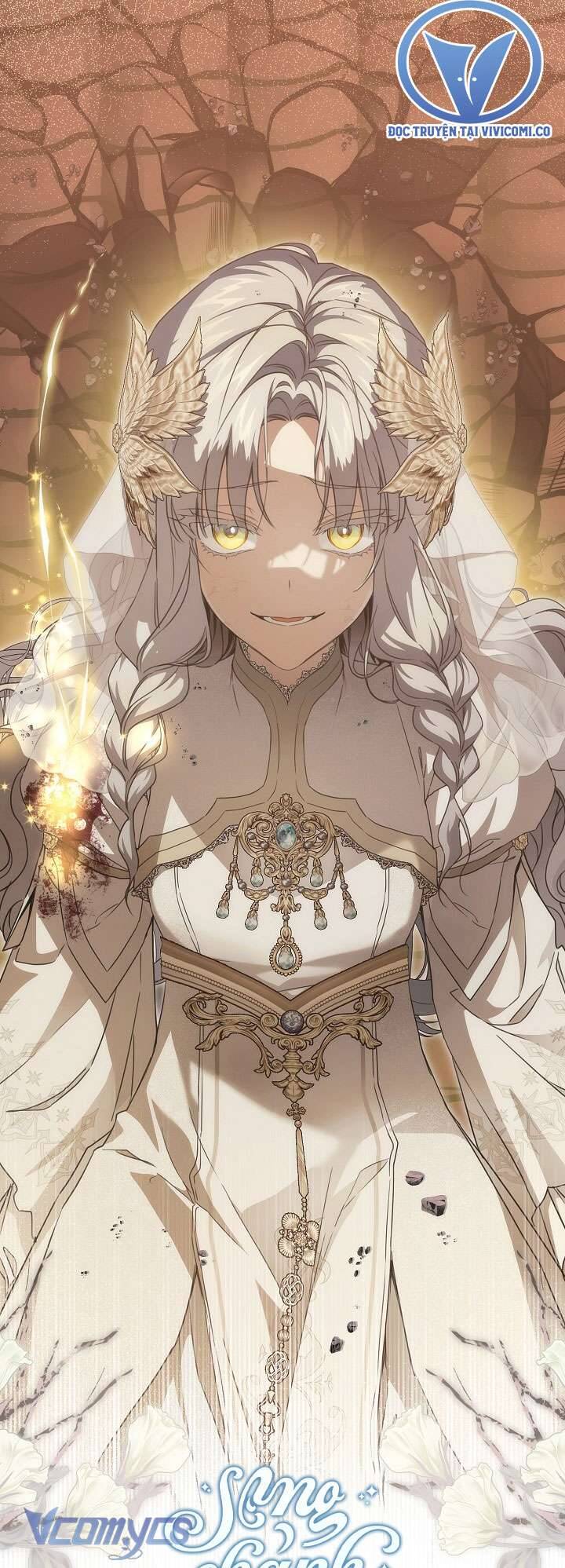 Lần Nữa Toả Sáng Chapter 108 - Trang 37