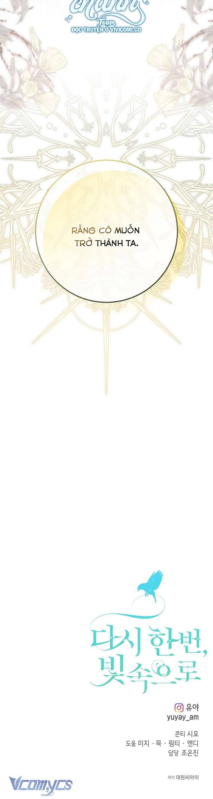 Lần Nữa Toả Sáng Chapter 108 - Trang 38
