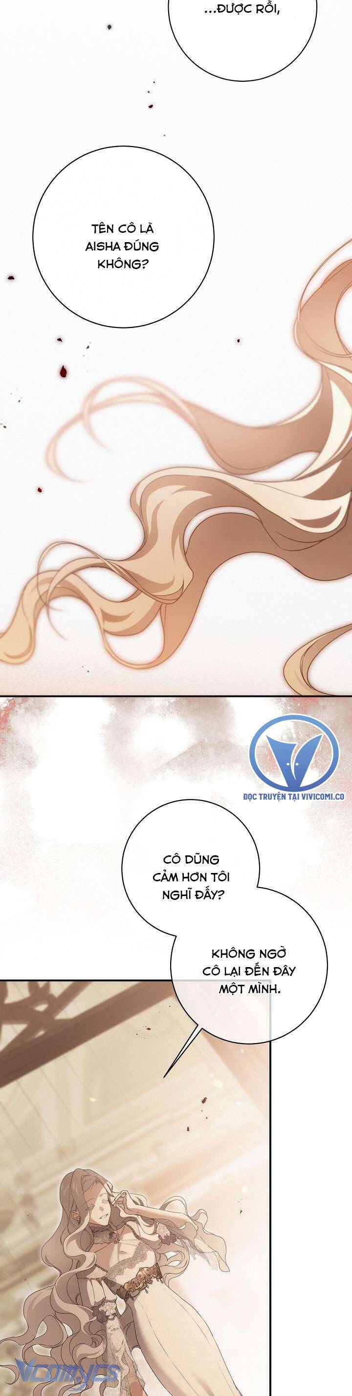 Lần Nữa Toả Sáng Chapter 108 - Trang 4