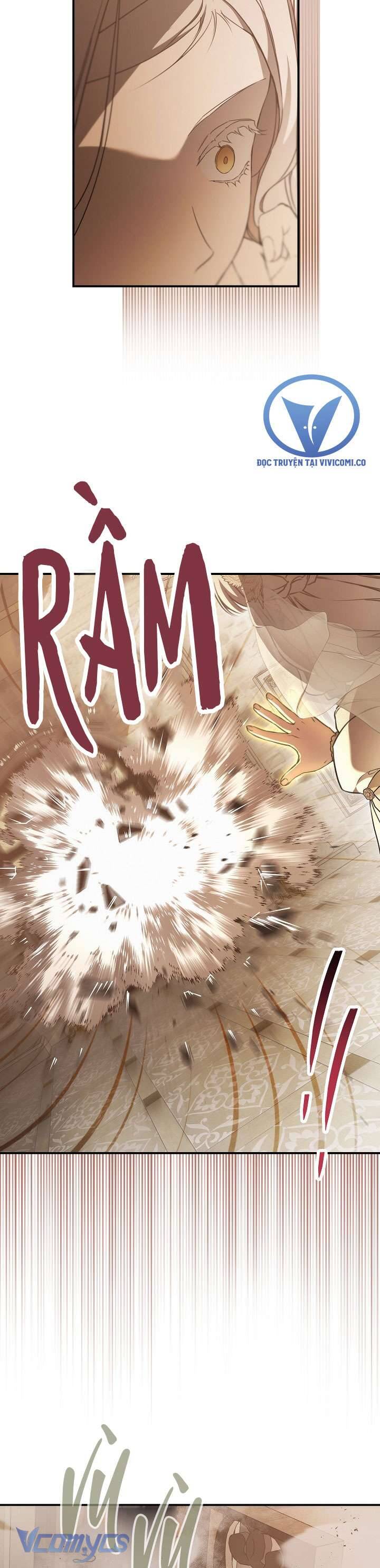 Lần Nữa Toả Sáng Chapter 108 - Trang 6