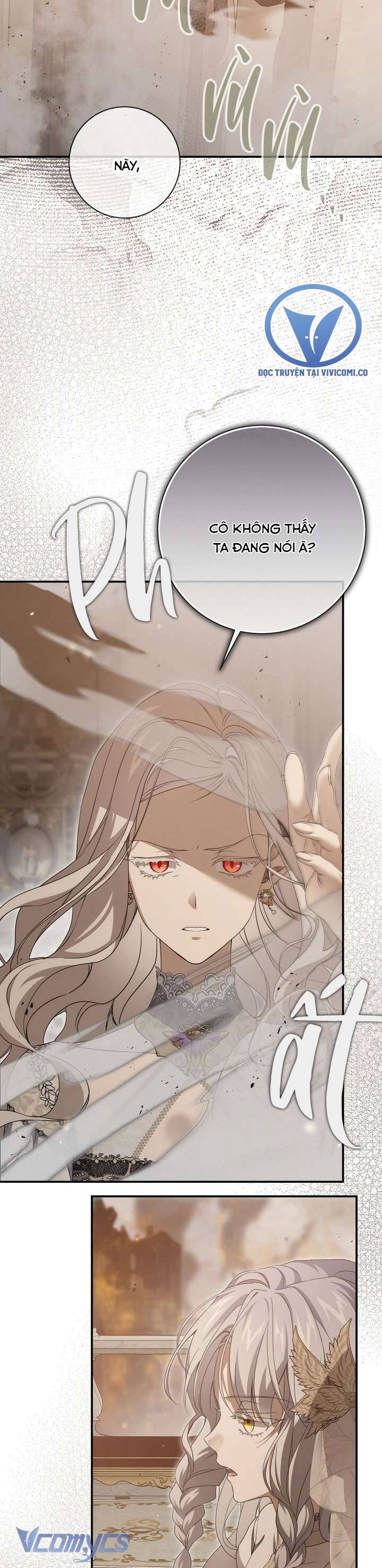 Lần Nữa Toả Sáng Chapter 108 - Trang 7