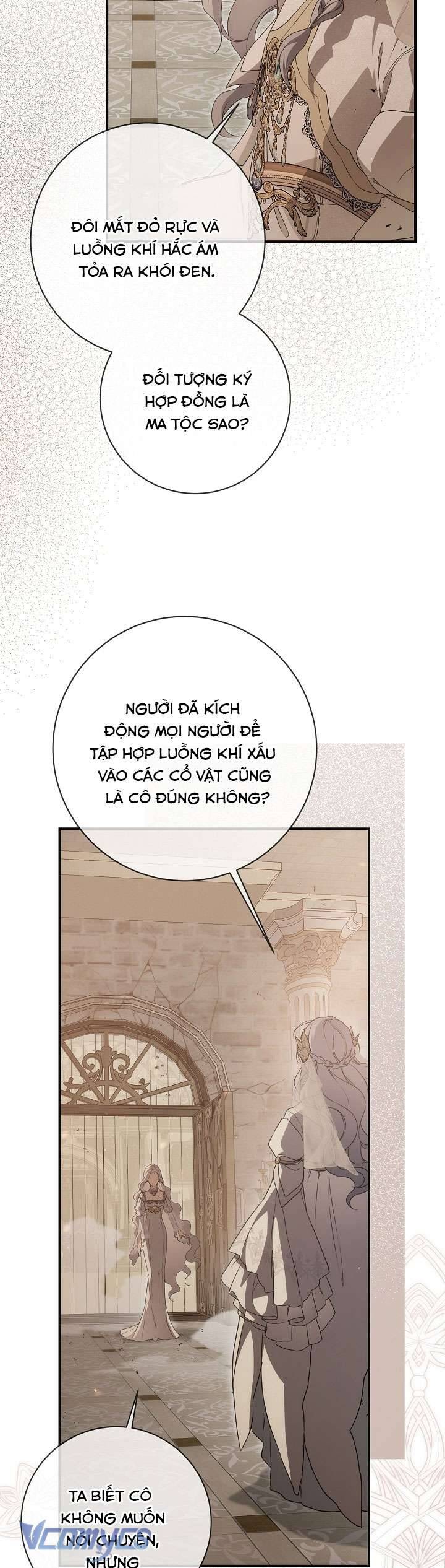 Lần Nữa Toả Sáng Chapter 108 - Trang 8