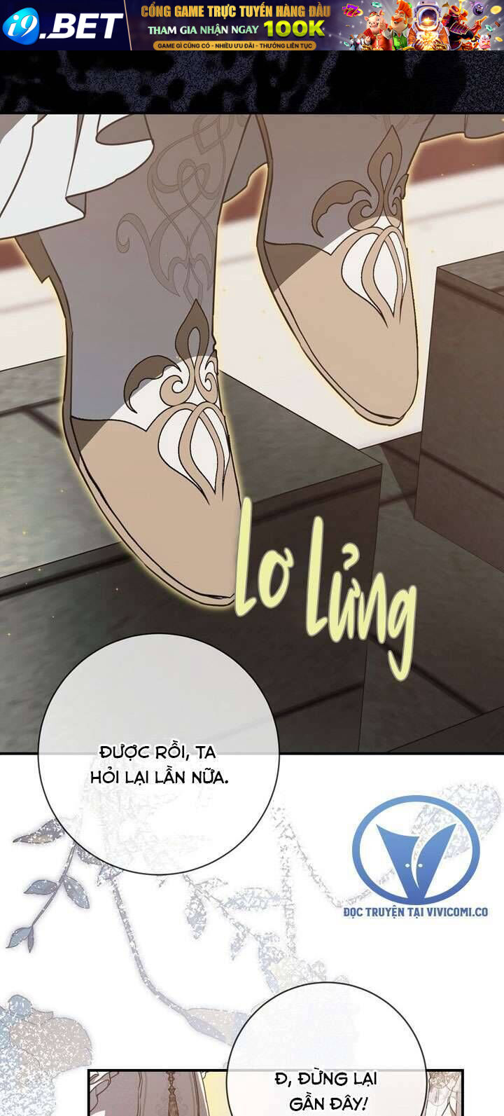 Lần Nữa Toả Sáng Chapter 109 - Trang 10