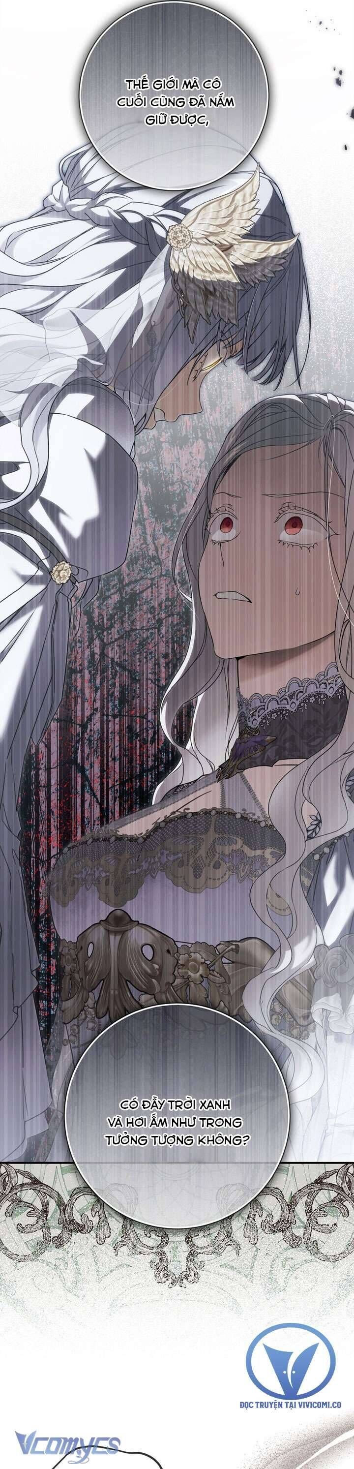 Lần Nữa Toả Sáng Chapter 109 - Trang 12