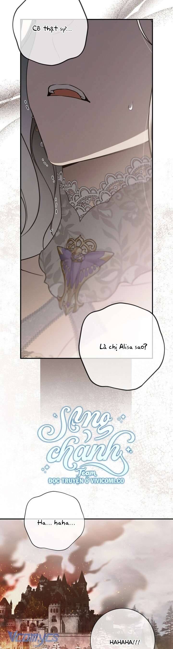 Lần Nữa Toả Sáng Chapter 109 - Trang 13