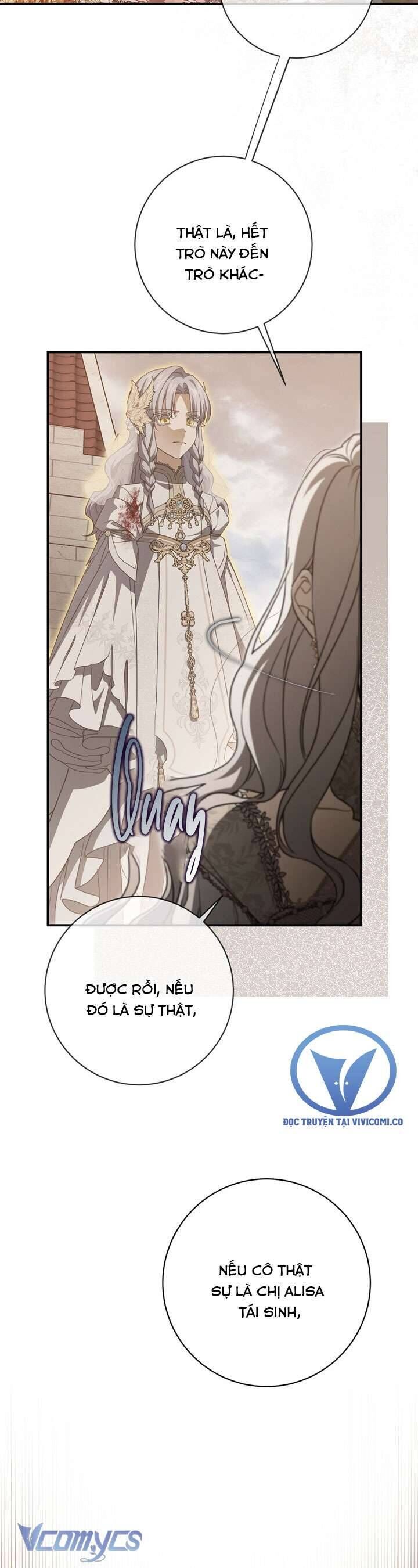 Lần Nữa Toả Sáng Chapter 109 - Trang 14