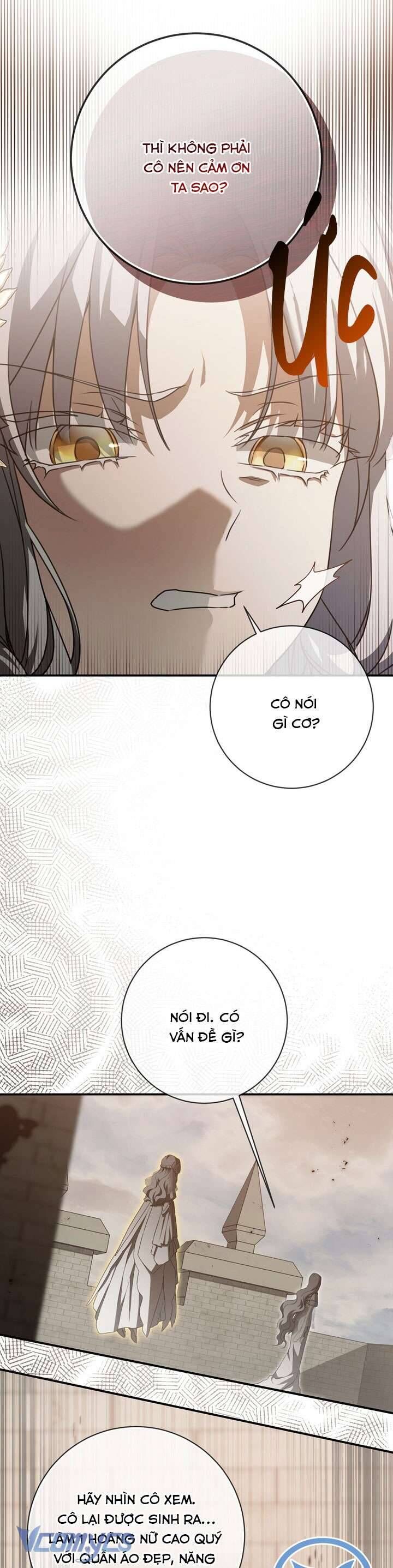 Lần Nữa Toả Sáng Chapter 109 - Trang 15