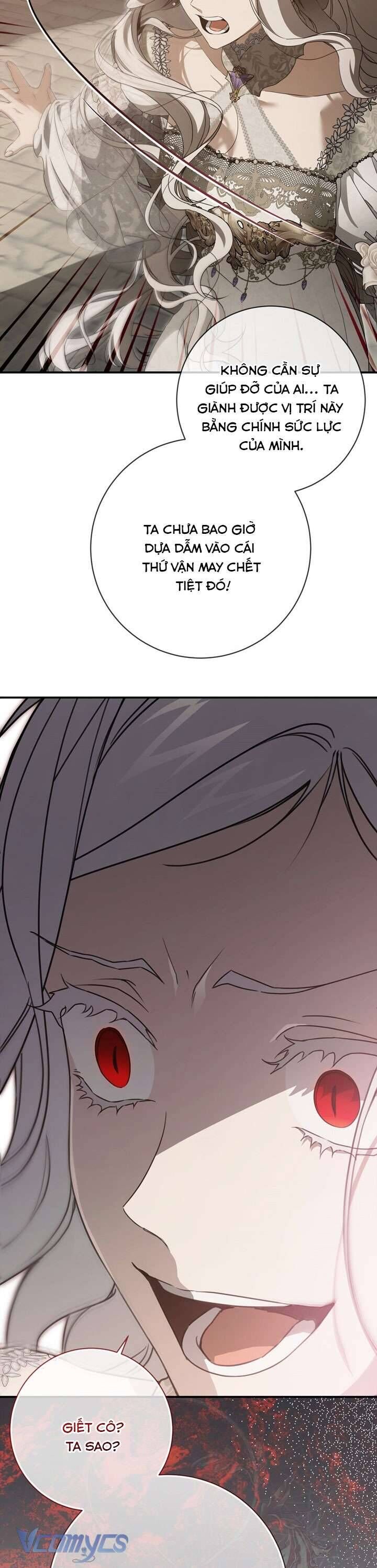 Lần Nữa Toả Sáng Chapter 109 - Trang 18